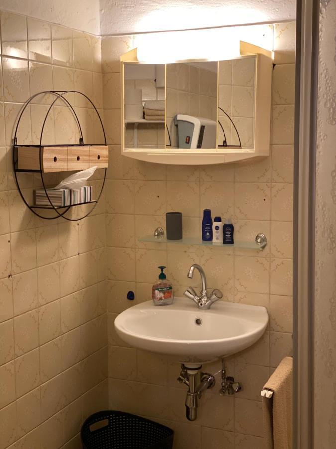 Schone Wohnung By Bianca Feldkirchen in Kärnten Exteriör bild