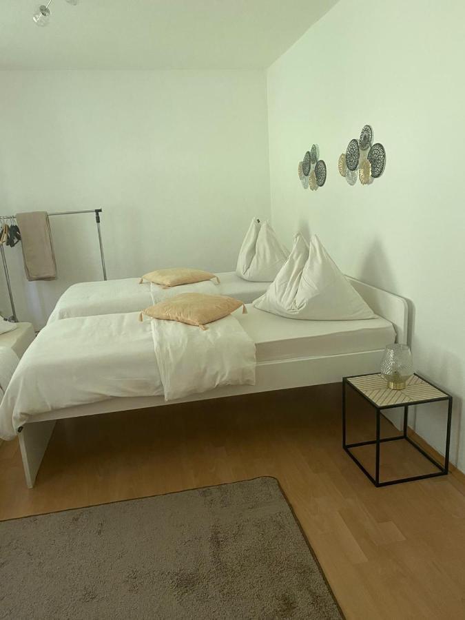 Schone Wohnung By Bianca Feldkirchen in Kärnten Exteriör bild
