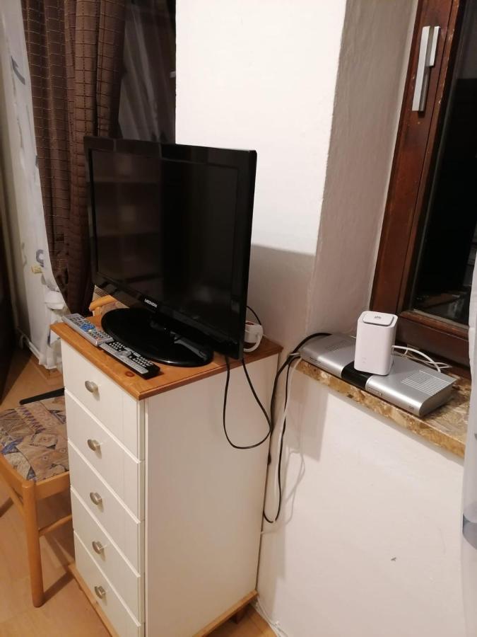 Schone Wohnung By Bianca Feldkirchen in Kärnten Exteriör bild