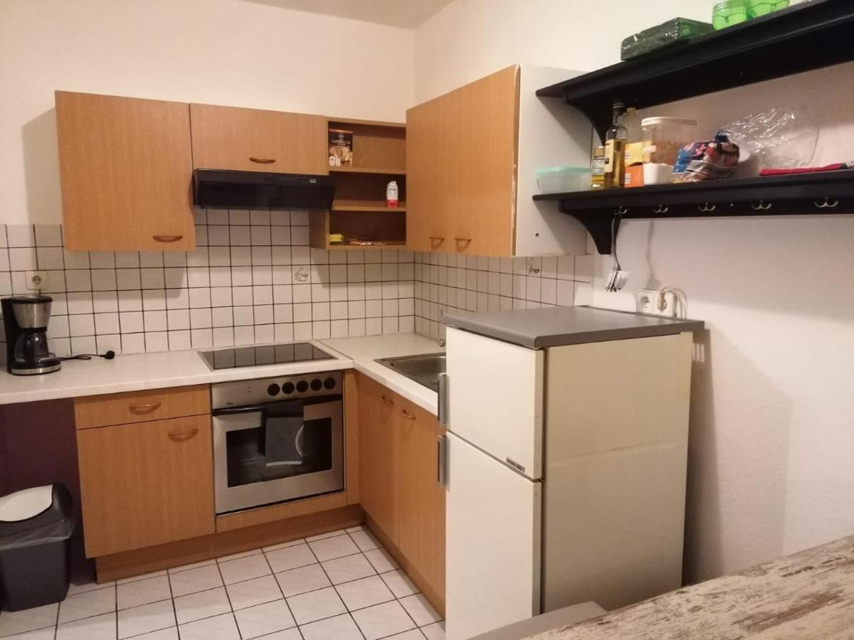 Schone Wohnung By Bianca Feldkirchen in Kärnten Exteriör bild