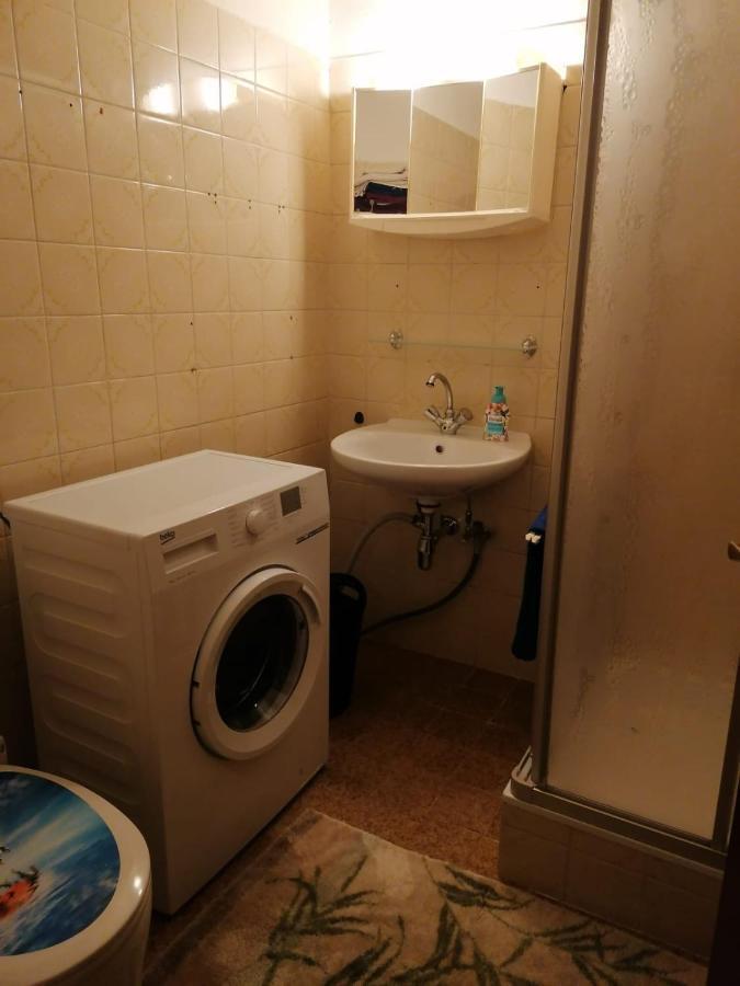 Schone Wohnung By Bianca Feldkirchen in Kärnten Exteriör bild